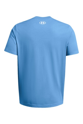 $T-shirt - Bleu clair