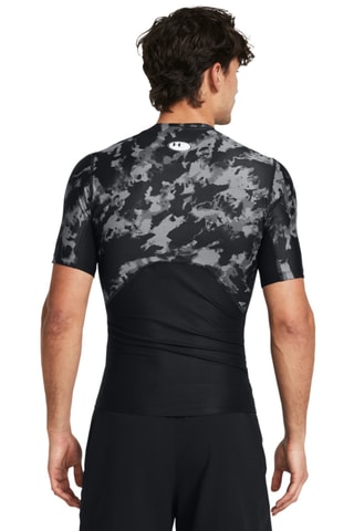 $T-shirt d’entraînement - Noir