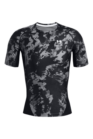 $T-shirt d’entraînement - Noir