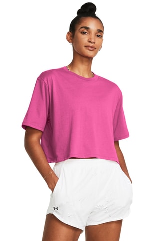 $T-shirt - Rose