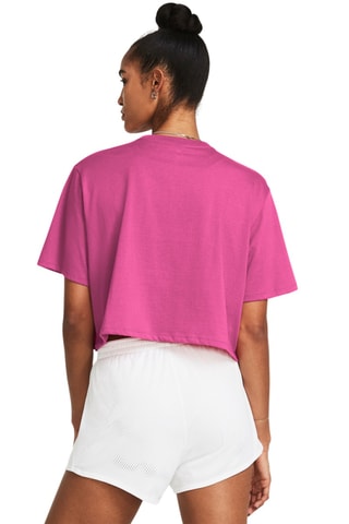 $T-shirt - Rose