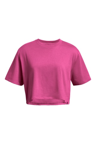 $T-shirt - Rose