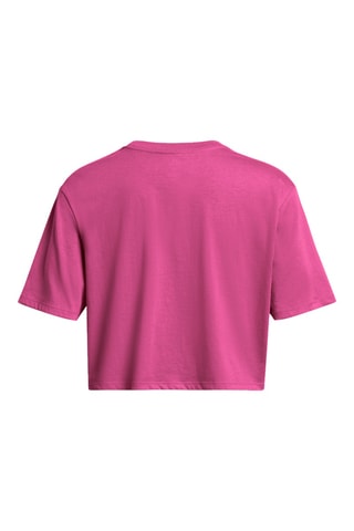 $T-shirt - Rose