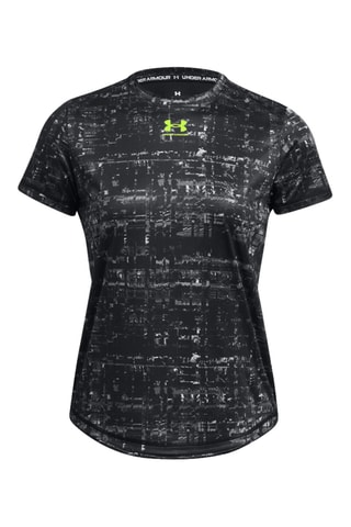 $T-shirt de football - Noir