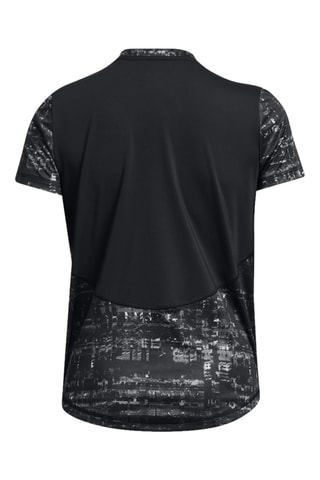$T-shirt de football - Noir