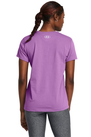 $T-shirt - Mauve