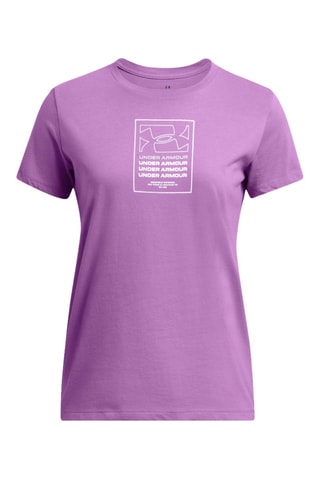 $T-shirt - Mauve