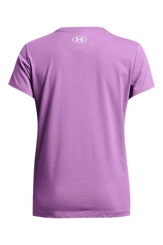 $T-shirt - Mauve