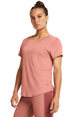 $T-shirt d’entraînement Vanish Elite Vent SS - Rose