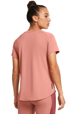 $T-shirt d’entraînement Vanish Elite Vent SS - Rose