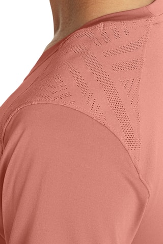 $T-shirt d’entraînement Vanish Elite Vent SS - Rose