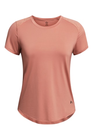 $T-shirt d’entraînement Vanish Elite Vent SS - Rose