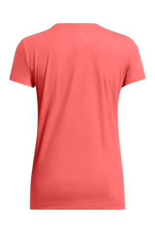 $T-shirt Logo SS - Rose