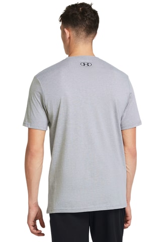 $T-shirt Sportstyle logo update SS - Gris