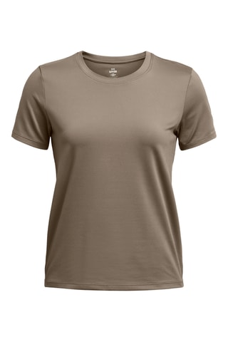 $T-shirt d’entraînement Meridian SS - Marron