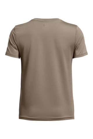 $T-shirt d’entraînement Meridian SS - Marron