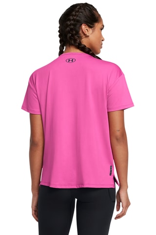 $T-shirt d’entraînement Vanish Energy SS 2.0 - Fuchsia
