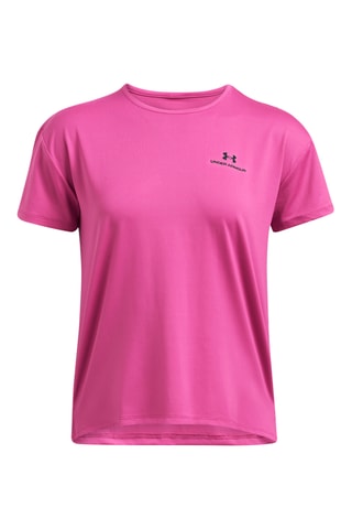 $T-shirt d’entraînement Vanish Energy SS 2.0 - Fuchsia