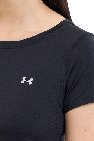 $T-shirt d’entraînement Tech Mesh SS - Noir