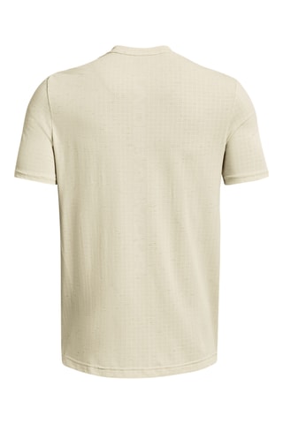 $T-shirt d’entraînnement Vanish Grid - Marron clair