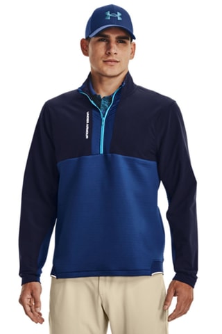 $Sweat d'entraînement - Bleu