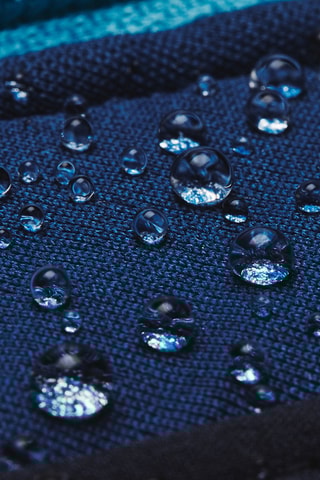 $Sweat d'entraînement - Bleu