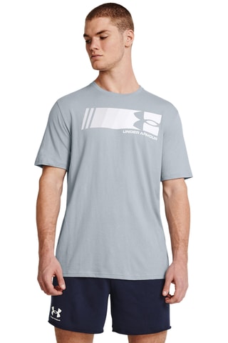 $T-shirt M Fast L Chest Ss Mfo - Ciel
