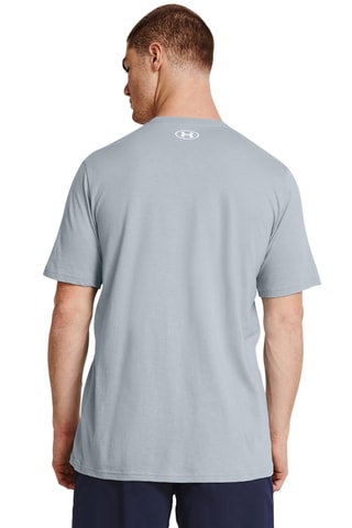 $T-shirt M Fast L Chest Ss Mfo - Ciel