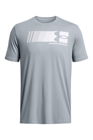 $T-shirt M Fast L Chest Ss Mfo - Ciel