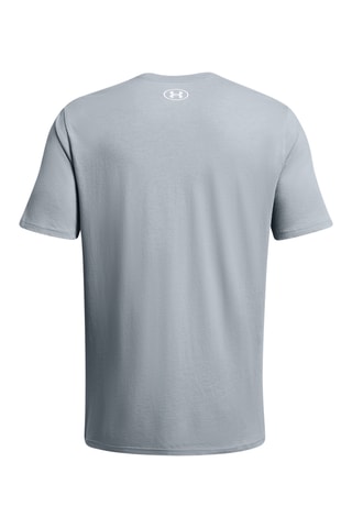 $T-shirt M Fast L Chest Ss Mfo - Ciel