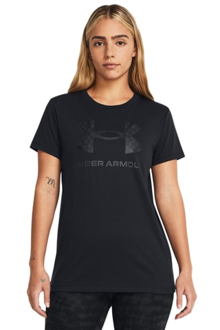 $T-shirt - Noir