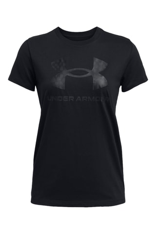 $T-shirt - Noir
