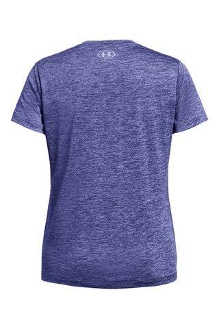 $T-shirt d’entraînement Tech SSC - Violet chiné
