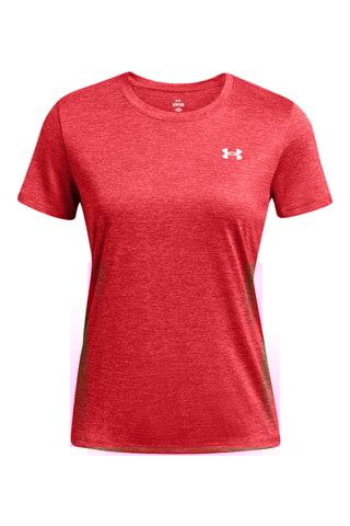 $T-shirt d’entraînement Tech SSC - Rouge chiné