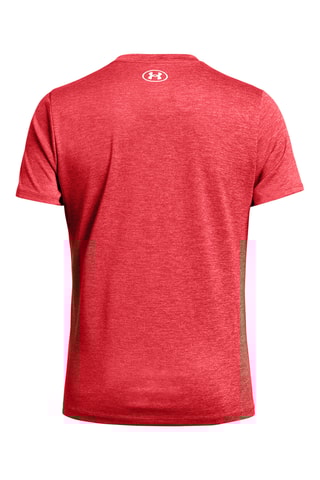 $T-shirt d’entraînement Tech SSC - Rouge chiné