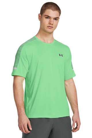 $T-shirt d’entraînement Tech Utility SS - Vert