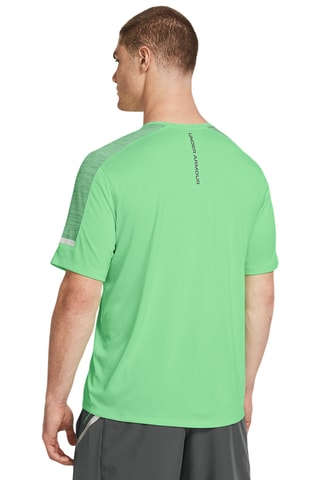 $T-shirt d’entraînement Tech Utility SS - Vert