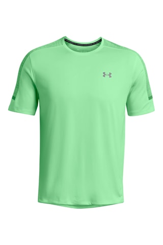 $T-shirt d’entraînement Tech Utility SS - Vert