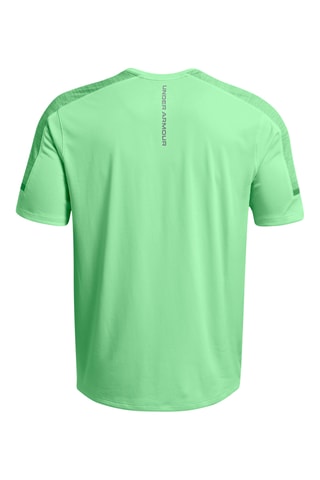 $T-shirt d’entraînement Tech Utility SS - Vert