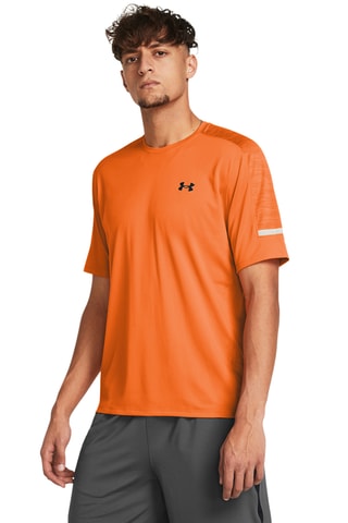 $T-shirt d’entraînement Tech Utility SS - Orange
