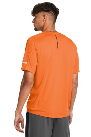 $T-shirt d’entraînement Tech Utility SS - Orange