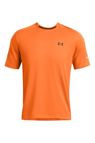 $T-shirt d’entraînement Tech Utility SS - Orange
