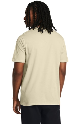 $T-shirt Abc Camo Boxed - Beige