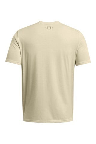 $T-shirt Abc Camo Boxed - Beige