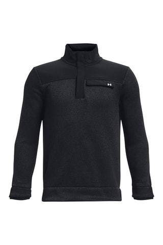 $T-shirt Golf Noir