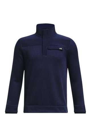 $T-shirt Golf Bleu