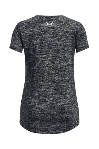 $T-shirt d’entraînement - Noir chiné