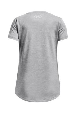 $T-shirt d’entraînement - Gris clair chiné