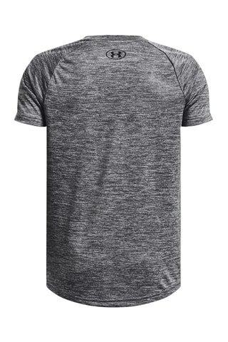 $T-shirt d’entraînement Tech 2.0 SS - Gris chiné