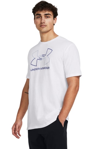 $T-shirt - Blanc
